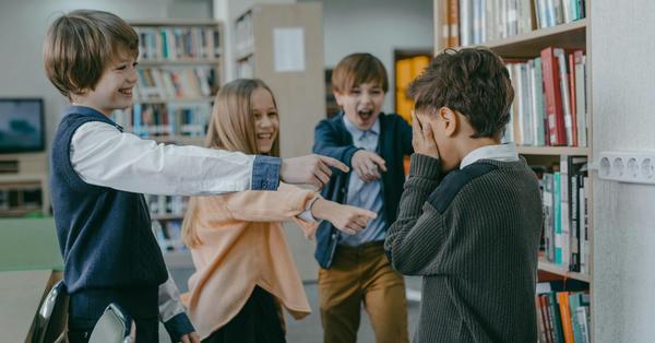 When Shame Becomes the Seed of Violence