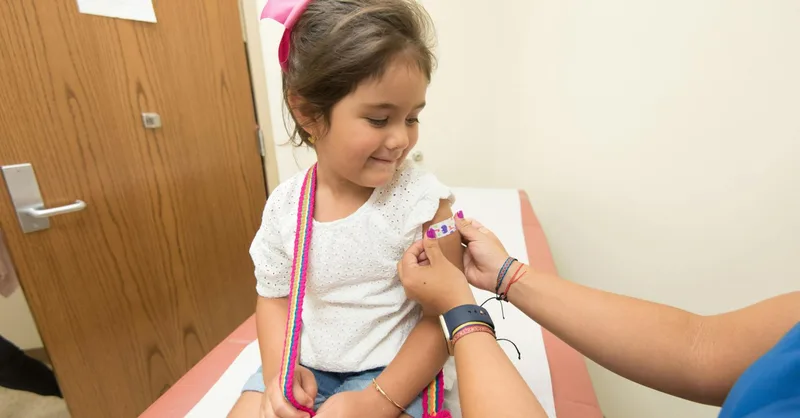 What Should You Say to Anti-Vaxxers to Keep Us All Healthy?