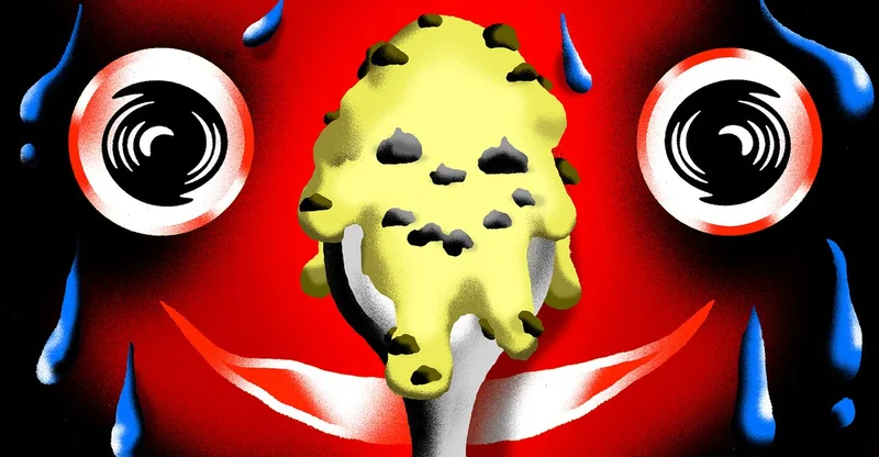 A Very Radical, Very Delicious Take on Risk Management