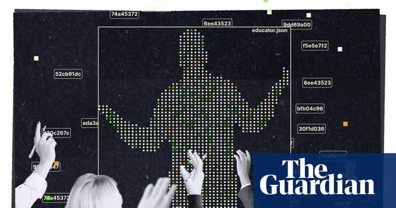 Teacher v chatbot: my journey into the classroom in the age of AI