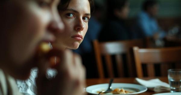 Misophonia: "Will You Please Stop Making That Noise?!"