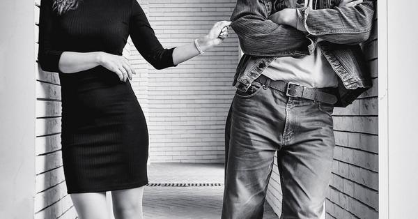 How to Let Go of Resentments