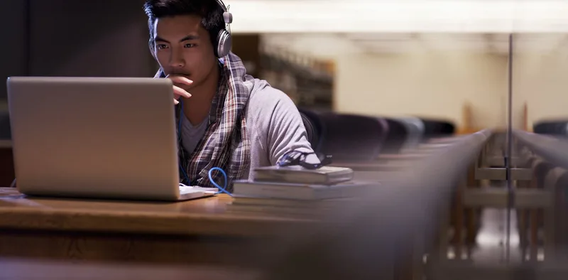 A writing professor’s new task in the age of AI: Teaching students when to struggle