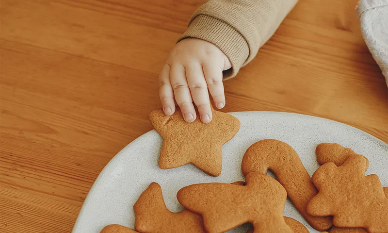 Babies Learn the Art of Deception Before Their First Birthday