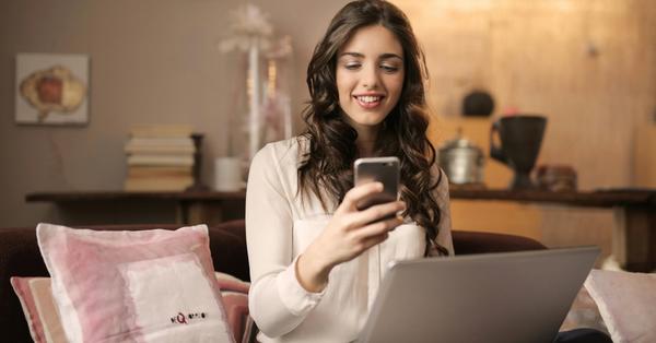 Can Voice Notes Hit the Right Note on Dating Apps?