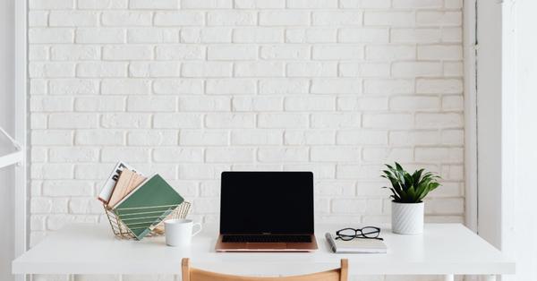 Stop Forcing Focus and Give Your Desk a Neuroscience Glow-Up