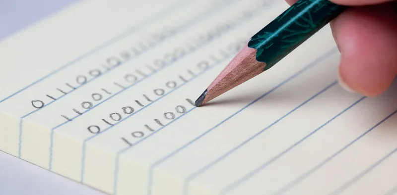 With AI finishing your sentences, what will happen to your unique voice on the page?