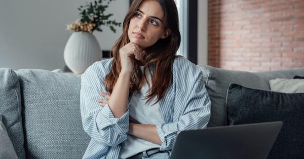 What if “What if" Thinking Is Good for Us?