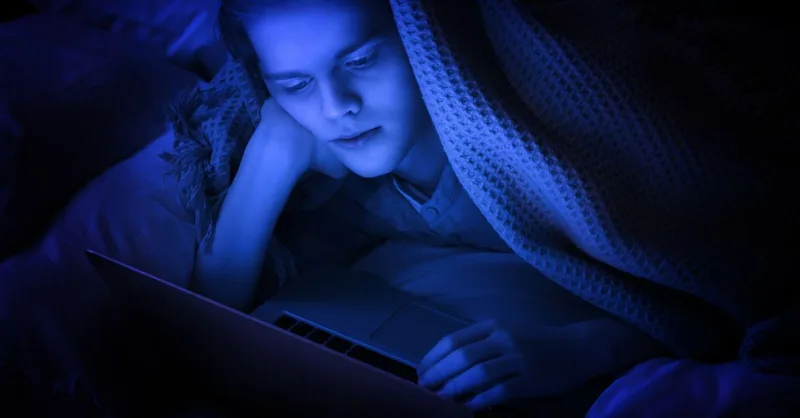 Many Teens Face Strong Peer Pressure to Share Sexual Images, Study Finds