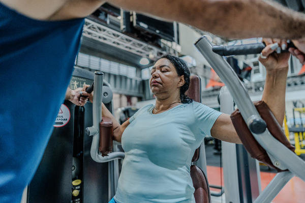 Strength training is hot right now. Here’s how to do it properly.