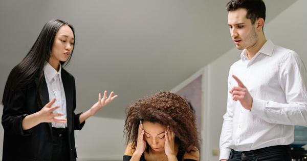 The 3 Most Common Types of Difficult Coworkers