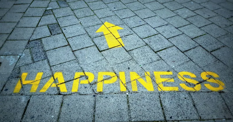The Price of Happiness
