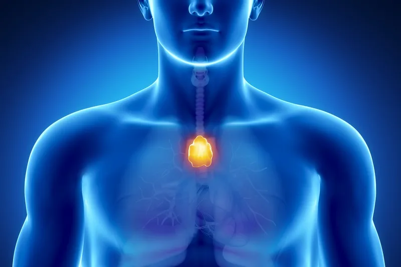 This overlooked organ may be more vital for longevity than scientists realized