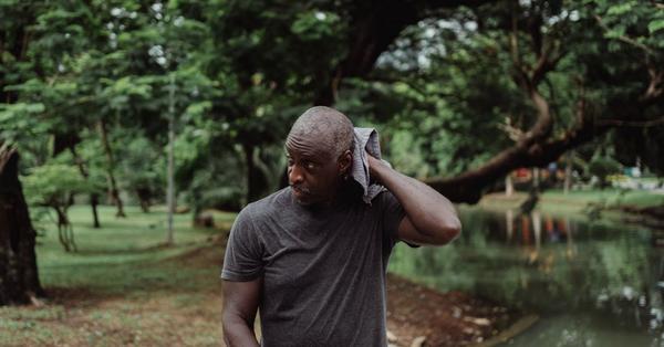 The Effects of Extreme Heat on the Brain