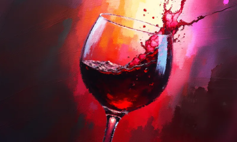 If You’re Going to Drink, Make It This Kind of Alcohol