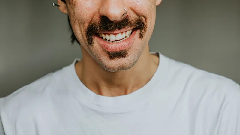 Why are humans the only species with a chin?