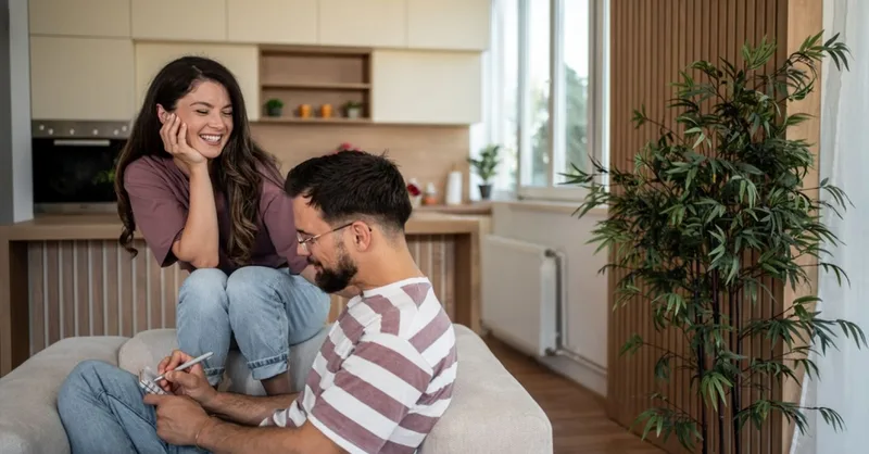 What Is the 3-3-3 Rule for the Early Stages of Dating?