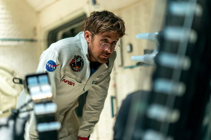 Can future astronauts be put into comas for long-distance space travel?