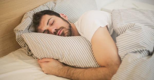 Why Worrying About Tomorrow Can Disrupt Your Sleep Tonight
