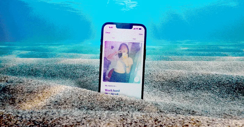 Canceled by Hinge