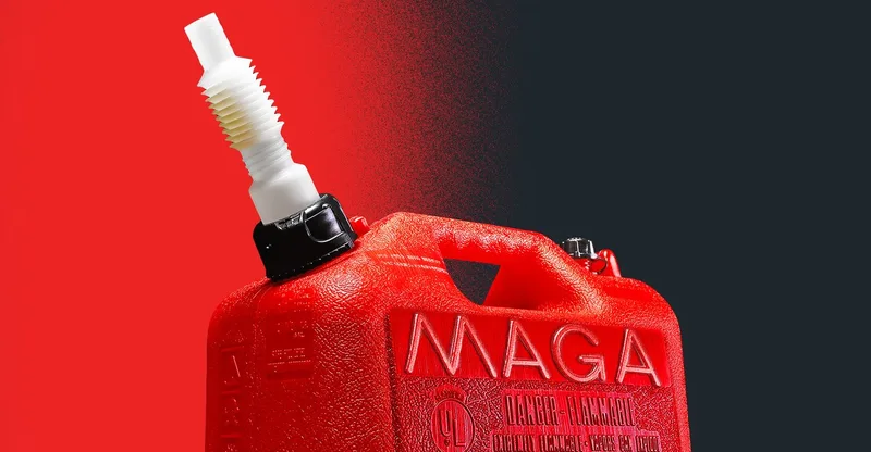 How Trump Killed Conservatism