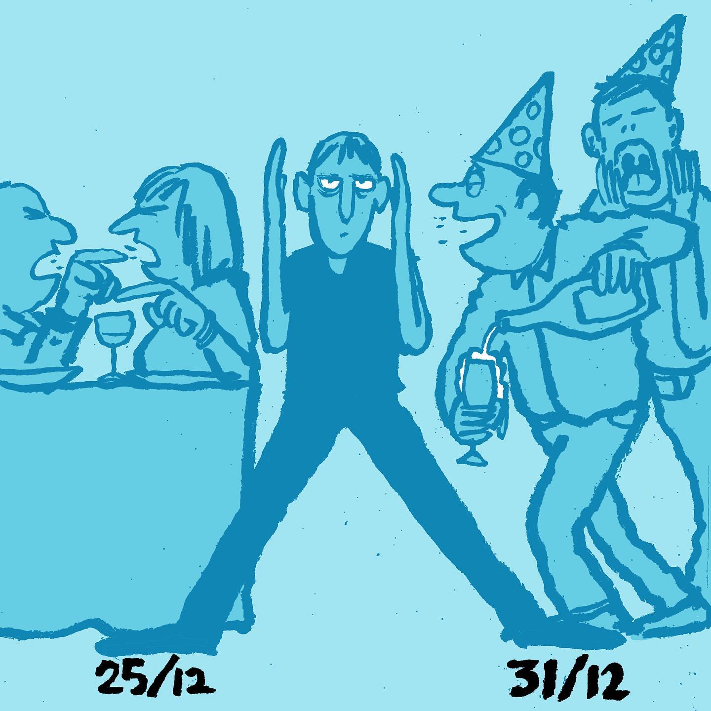 10 Things I Learned From a Decade of Doing 1 Thing