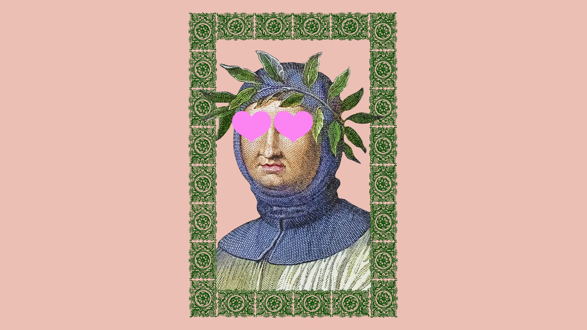 A Crush Can Teach You a Lot About Yourself