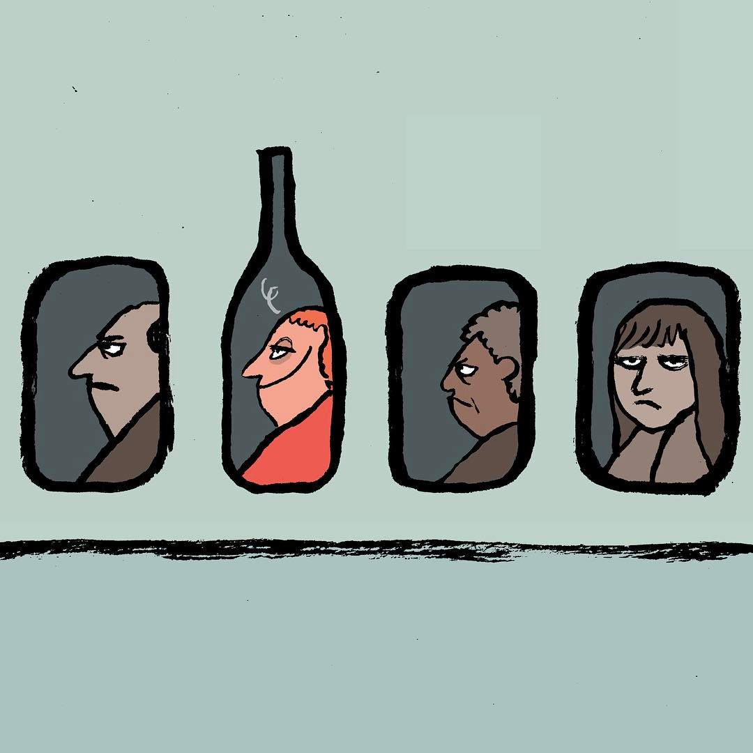 Buying a First Class Seat Changed My Perspective on Money