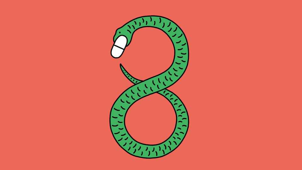 A new drug targets one of cancer’s master switches