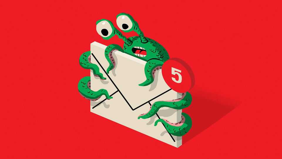 A short guide to email opening lines