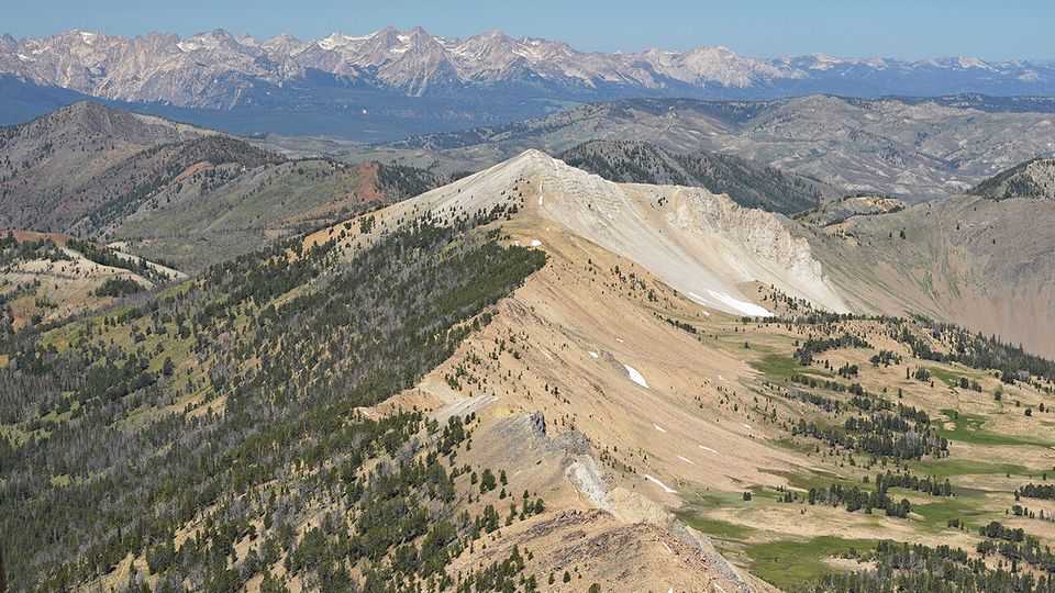 A way to expand Earth’s arable land
