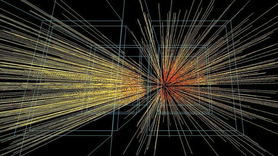 AI is helping expand the frontier of theoretical physics