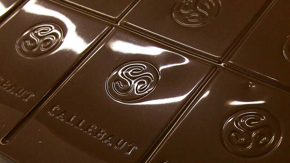 Another new boss aims to fix the world’s biggest chocolate-maker