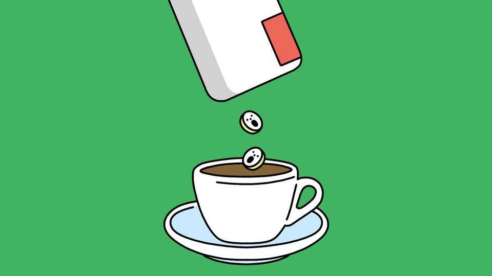 Are sugar substitutes healthier than the real thing?