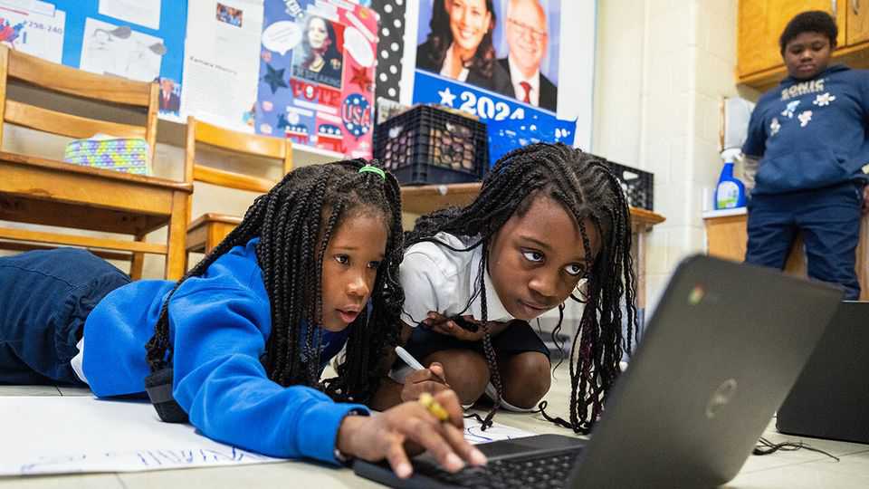Ed tech is profitable. It is also mostly useless
