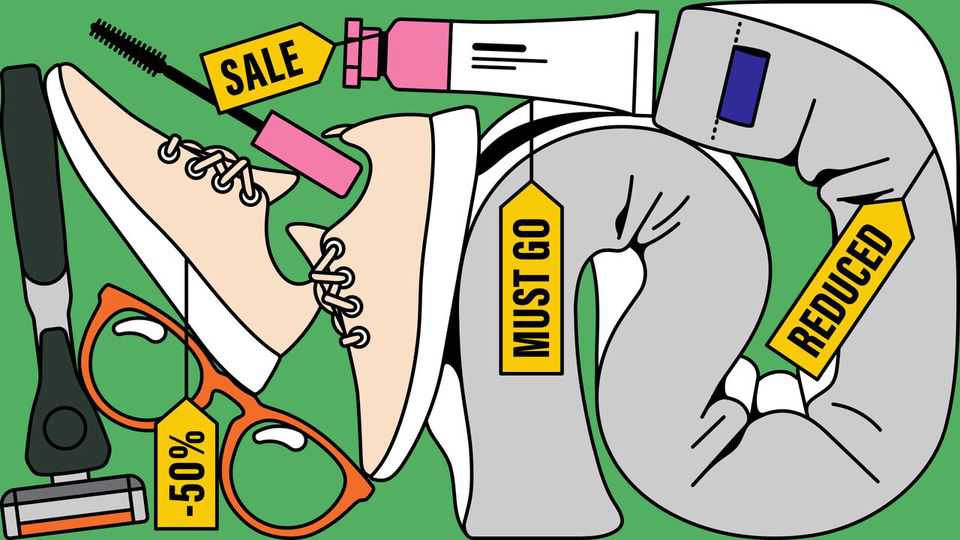 From Allbirds to Glossier, millennial brands have lost their mojo