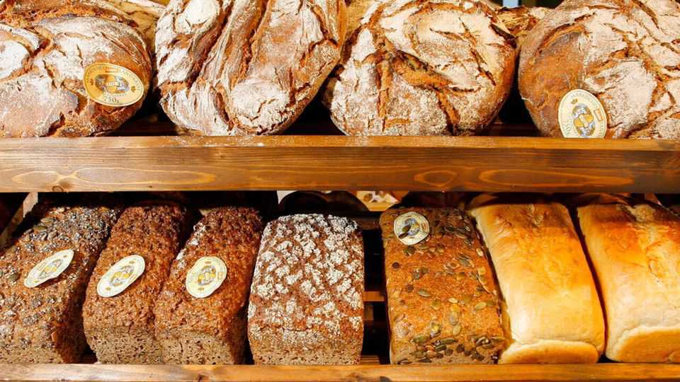Germany claims it has the world’s best bread