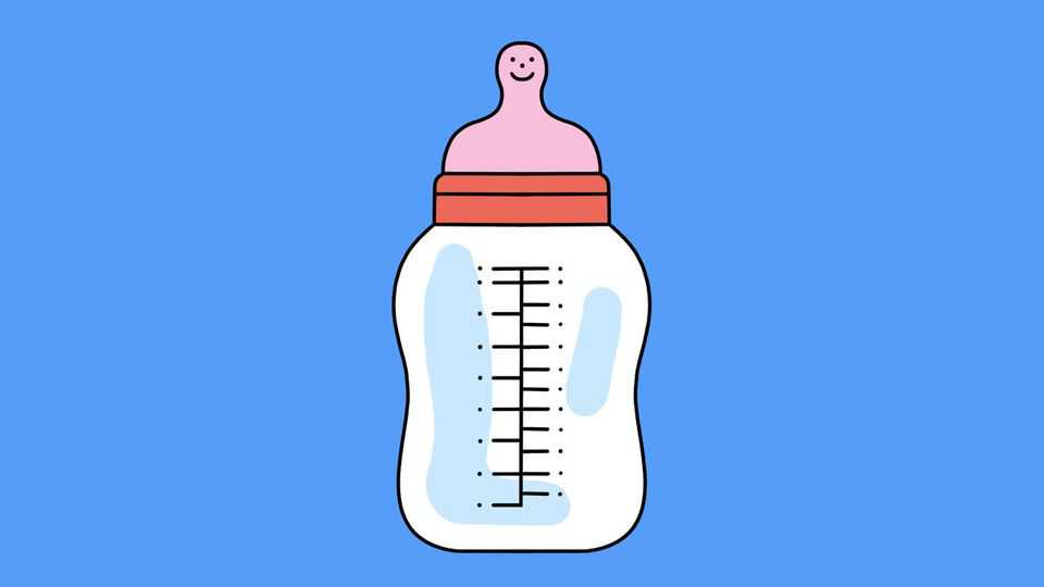 How good is infant formula?