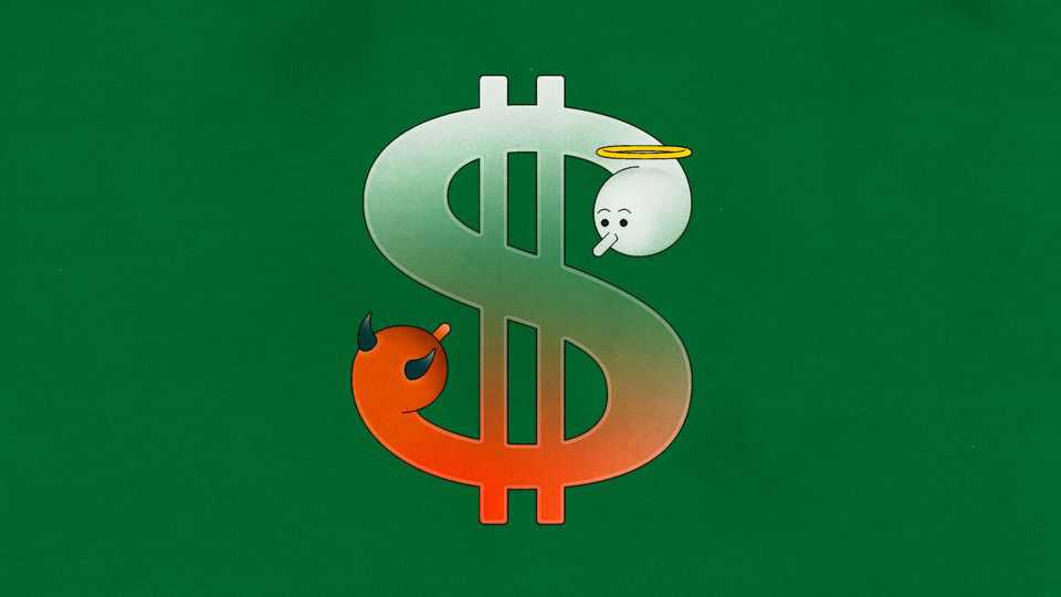 How should economists treat morality?