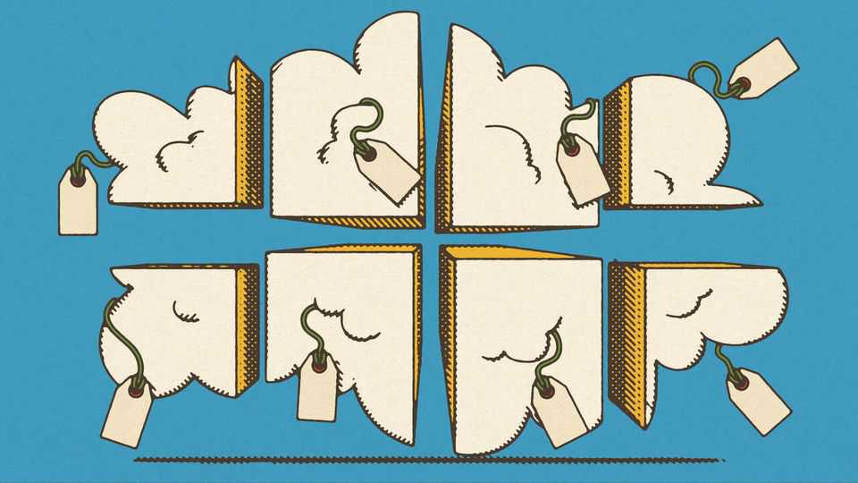 How to turn compute into a financial asset