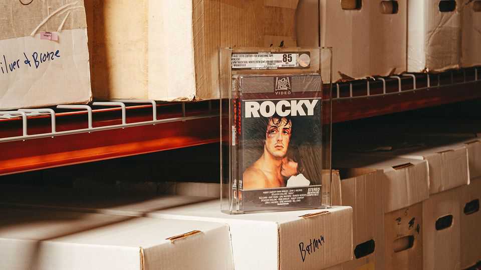 Is a fortune gathering dust in your attic?