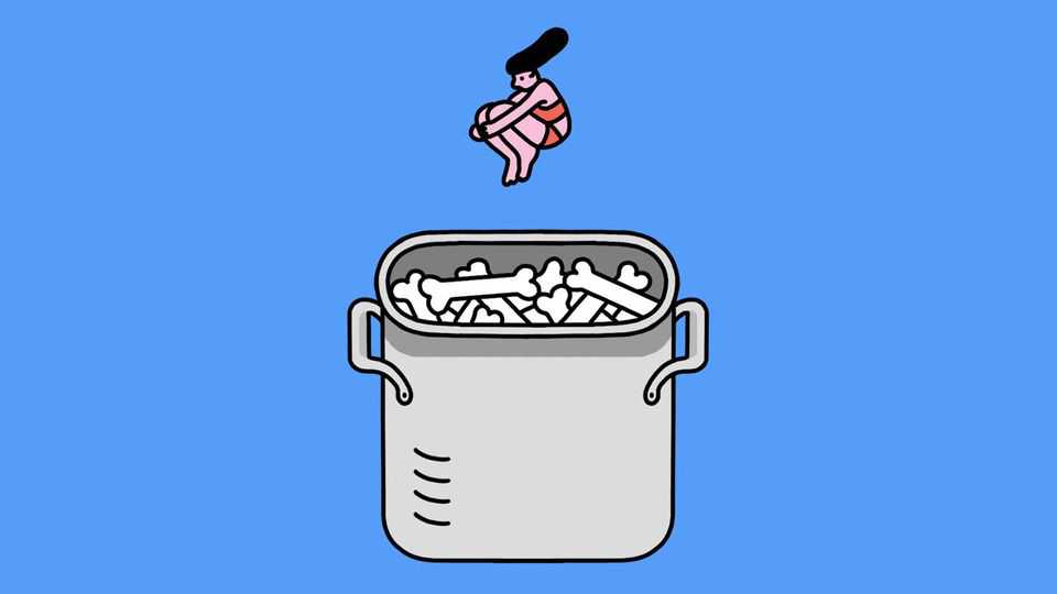 Is bone broth good for you?