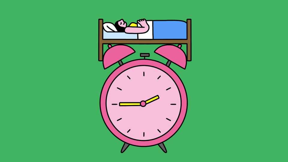 Is too much sleep as bad as too little?