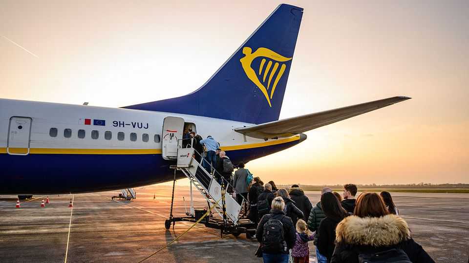 Ryanair might be the world’s most successful airline
