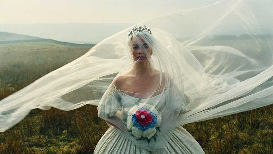 Sex, sex and more sex: Emerald Fennell’s “Wuthering Heights”