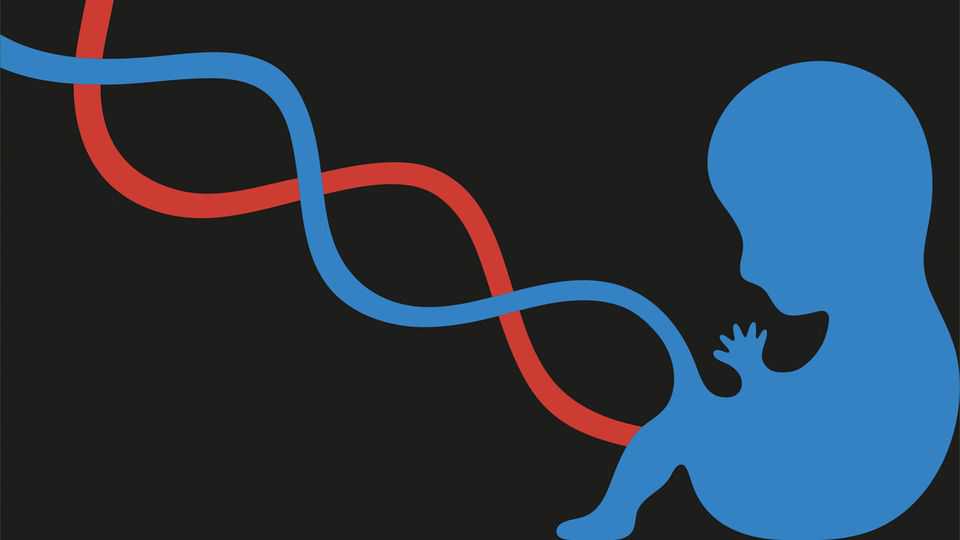 Should every baby’s DNA be sequenced?