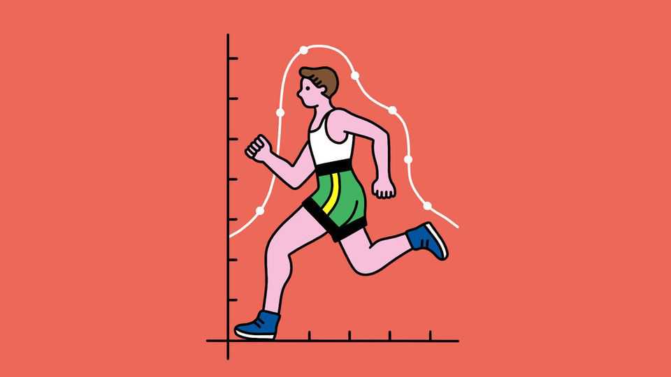 Should you track your VO2 max?