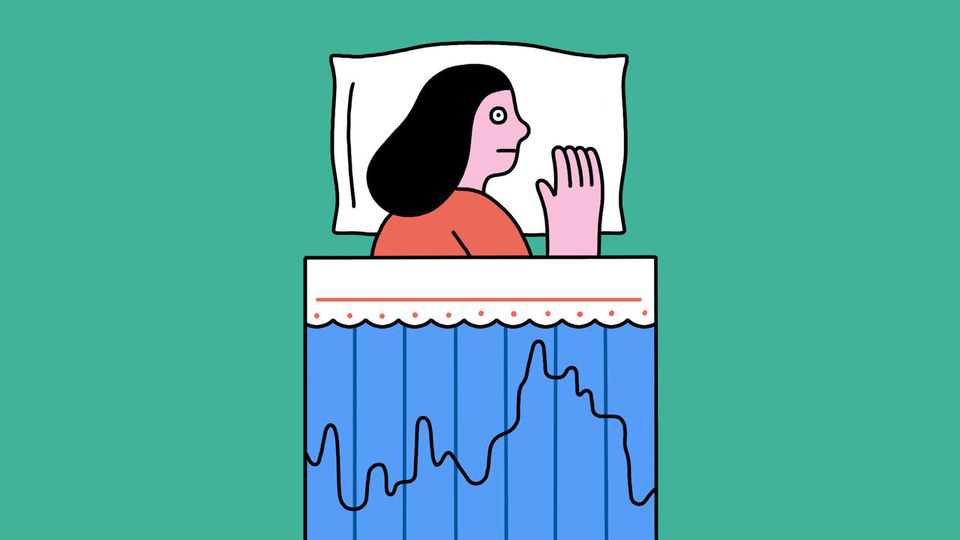 Should you use a sleep tracker?