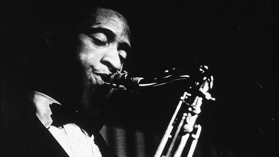 Sonny Rollins believed that jazz was all there was