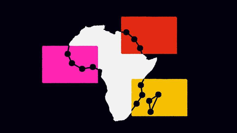 Stears wants to be Africa’s Bloomberg terminal